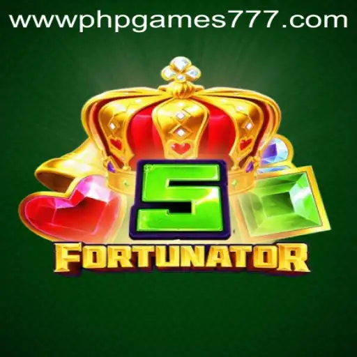 Discover the Exciting World of 5Fortunator: A PHPGAMES Slot Experience