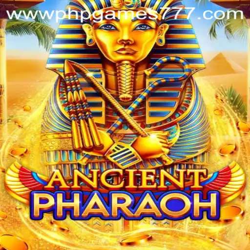 Explore the Thrilling World of AncientPharaoh: A PHPGAMES Slot Adventure