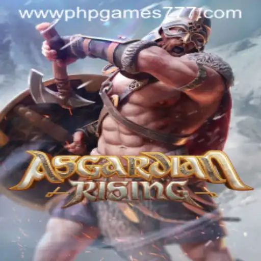 Unveiling AsgardianRising: Dive into the Epic World of PHPGAMES Slot