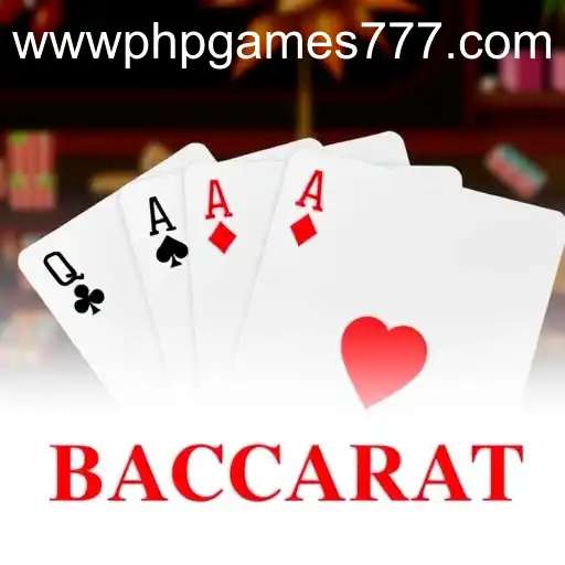 The Allure of Baccarat: An Intriguing Casino Experience with PHPGAMES Slot