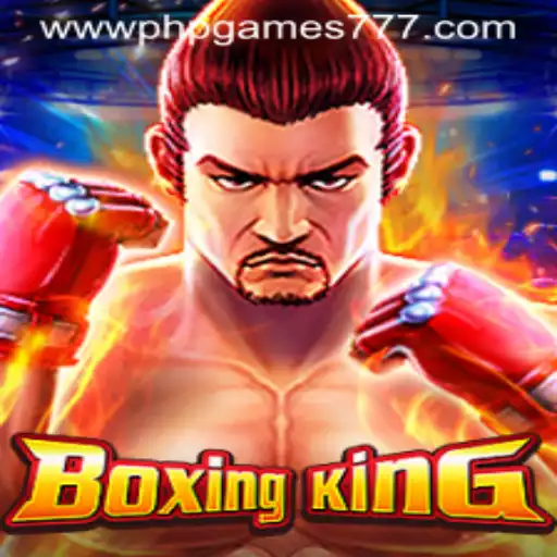 Explore the Exciting World of BoxingKing: A Unique PHPGAMES Slot Experience