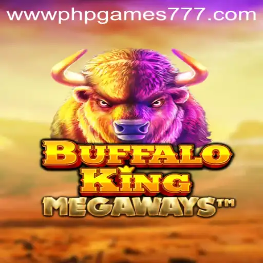 BuffaloKing: A Thrilling Adventure in the World of PHPGAMES Slot