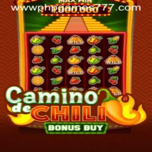 Exploring the Vibrant World of CaminodeChiliBonusBuy: A PHPGAMES Slot Adventure