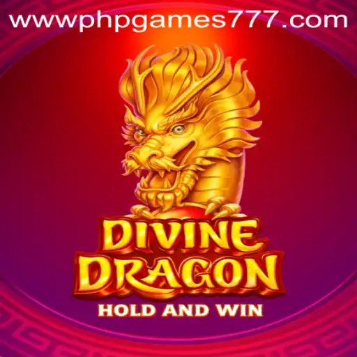 Unveiling DivineDragon: The PHPGAMES Slot Adventure