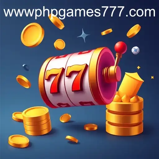 Exploring the Rise of PHPGAMES Slot Apps: Technology, Features, and Impact