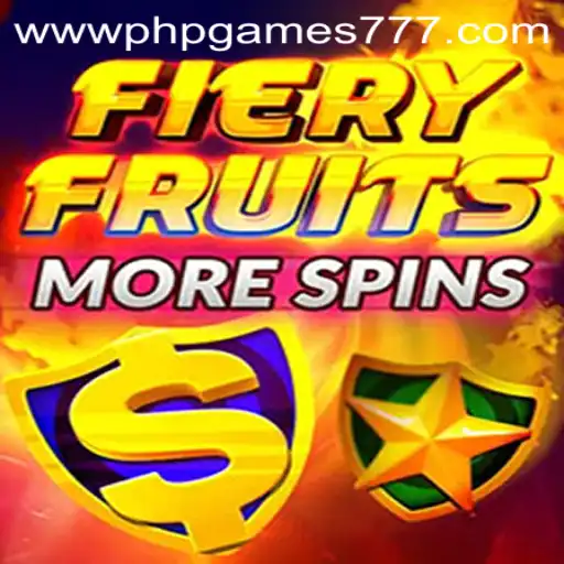 Exploring FieryFruitsMoreSpins: A PHPGAMES Slot Adventure