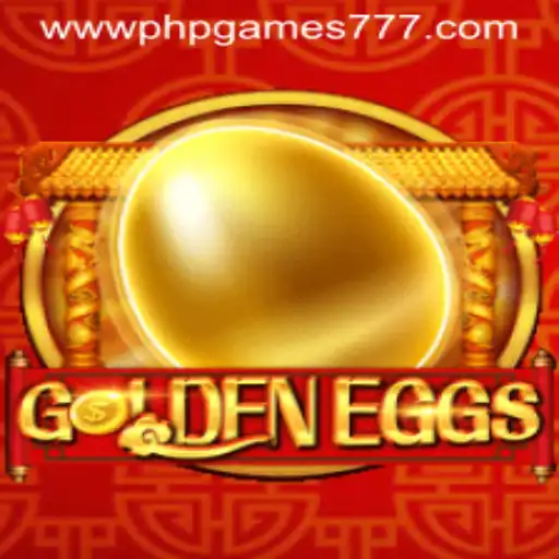 GoldenEggs: Unveiling the Thrills of PHPGAMES Slot