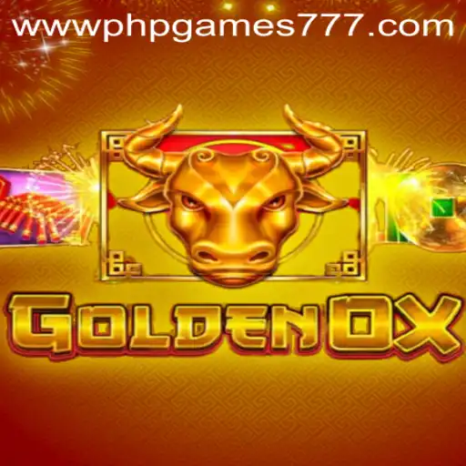 Discover the Excitement of GoldenOx in PHPGAMES Slot