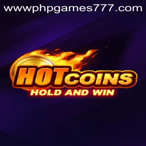 HotCoins: Dive into the Thrilling World of PHPGAMES Slot