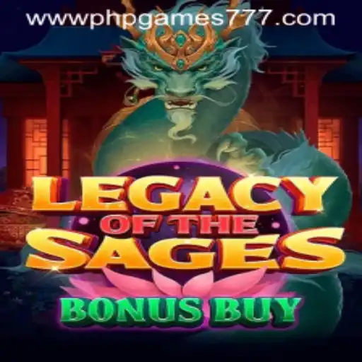 Discover the Thrills of LegacyoftheSagesBonusBuy: A PHPGAMES Slot Adventure