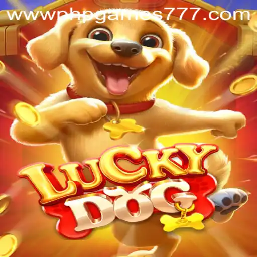 Discover the Thrilling World of LuckyDog: The Ultimate PHPGAMES Slot Experience