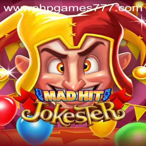 Discover the Exciting World of MadHitJokester in PHPGAMES Slot