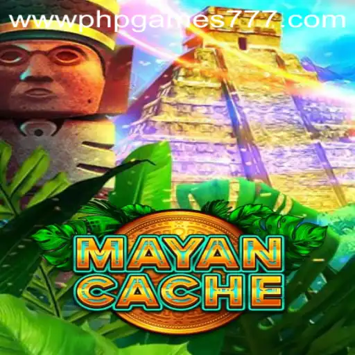 Exploring the Adventurous World of MayanCache: A PHPGAMES Slot Extravaganza