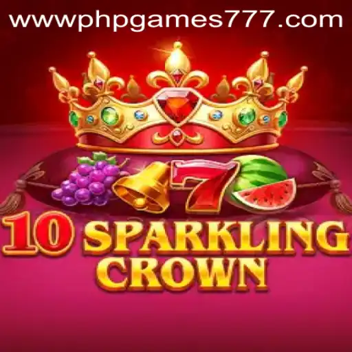 Exploring the Enchanting World of 10SparklingCrown: The Ultimate PHPGAMES Slot Experience
