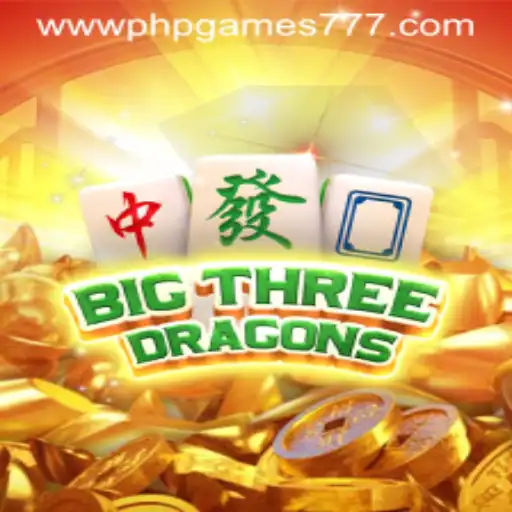 Unveiling BigThreeDragons: A Captivating Journey into PHPGAMES Slot Adventure