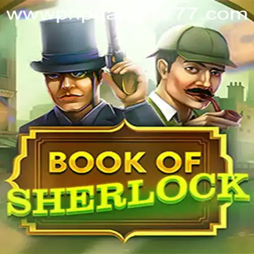 Unraveling the Mysteries of BookOfSherlock: An In-Depth Look at the PHPGAMES Slot