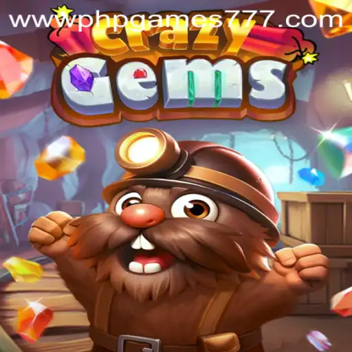 Explore the Exciting World of CrazyGems: A PHPGAMES Slot Adventure