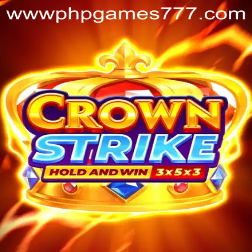 Crownstrike: The Thrilling PHPGAMES Slot Adventure