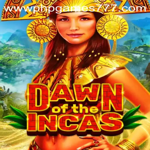 Exploring the Enchanting World of DawnoftheIncas: A PHPGAMES Slot Adventure