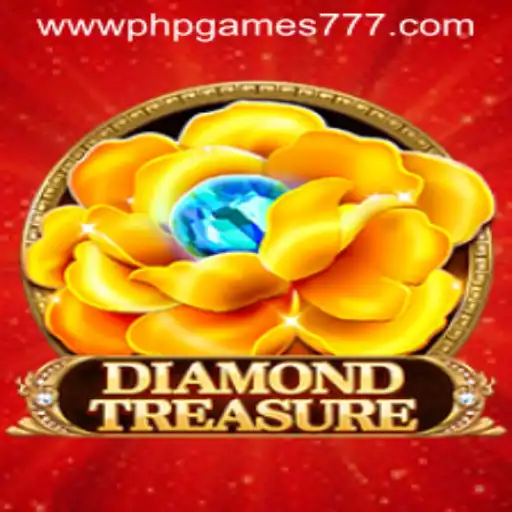 Exploring Diamondtreasure: A Captivating PHPGAMES Slot Experience