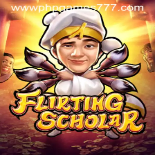 FlirtingScholar: An Engaging Slot Adventure with PHPGAMES