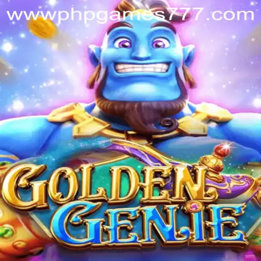 Unveiling the Allure of GOLDENGENIE: A Deep Dive into the PHPGAMES Slot