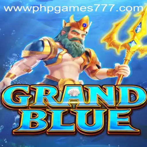 Exploring the Intricacies of GRANDBLUE: A New Era in PHPGAMES Slot Gaming