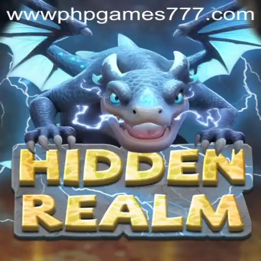 Exploring the Enchanting World of HiddenRealm in PHPGAMES Slot