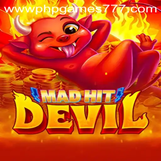 Exploring MadHitDevil: A Detailed Look into the PHPGAMES Slot Experience