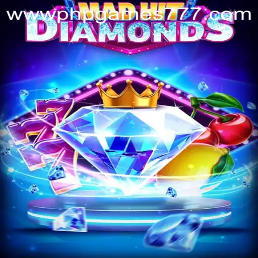 MadHitDiamonds: A Jewel in the PHPGAMES Slot Crown