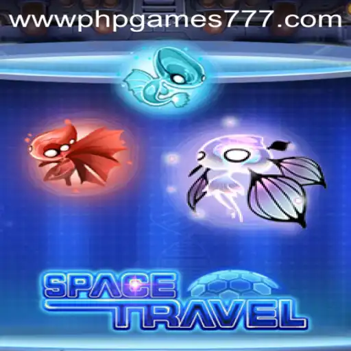 Exploring SpaceTravel: An Exciting Adventure in PHPGAMES Slot