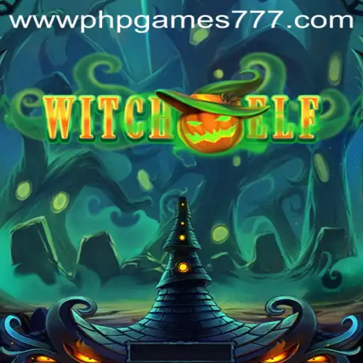 Unveiling WitchElf: A Magical PHPGAMES Slot Adventure