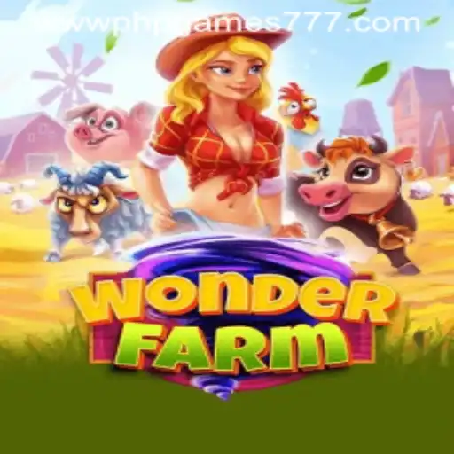 Exploring WonderFarm: A Delightful Adventure in PHPGAMES Slot