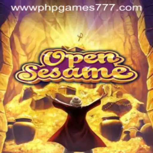 Unveiling OpenSesame: The Exciting World of PHPGAMES Slot