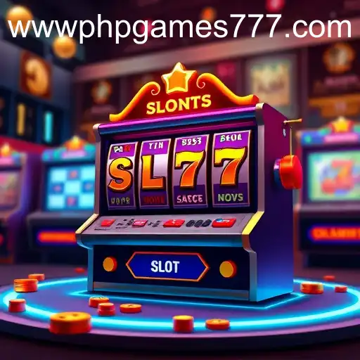 The Comprehensive Guide to PHPGAMES Slot