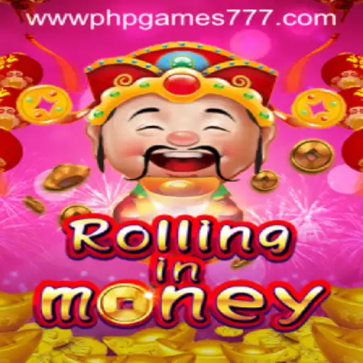 Exploring the Intriguing Gameplay of RollingInMoney: A PHPGAMES Slot Experience