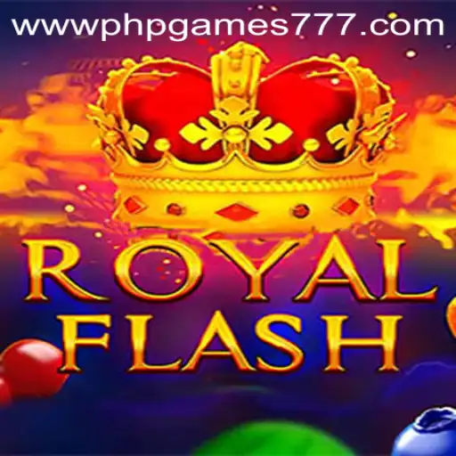 Exploring RoyalFlash: The Exciting PHPGAMES Slot Experience