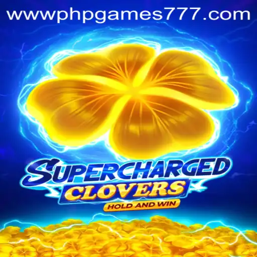 Discovering the Thrills of SchargedClovers: An Exploration of the PHPGAMES Slot