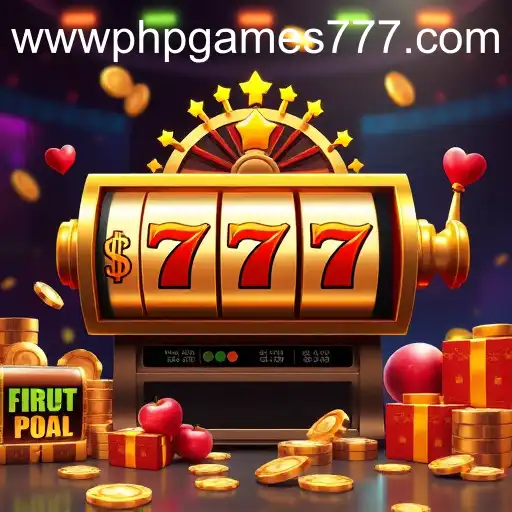 Exploring the Innovations in PHPGAMES Slot