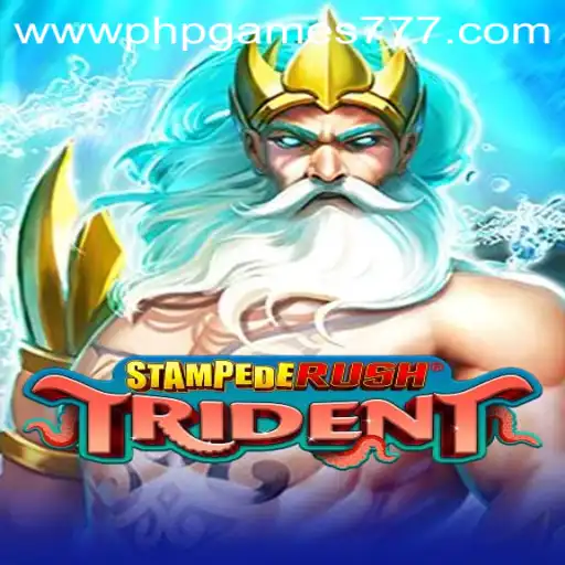 StempedeRushTrident: Dive into the Latest PHPGAMES Slot Adventure