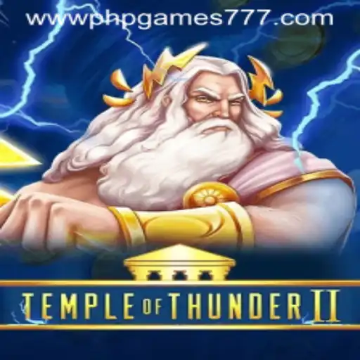 Discover the Thrills of TempleofThunderII in PHPGAMES Slot
