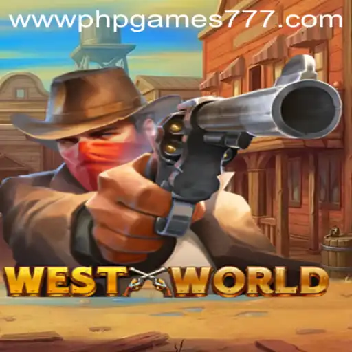 Discover the Exciting World of WestWorld: A Unique PHPGAMES Slot Experience