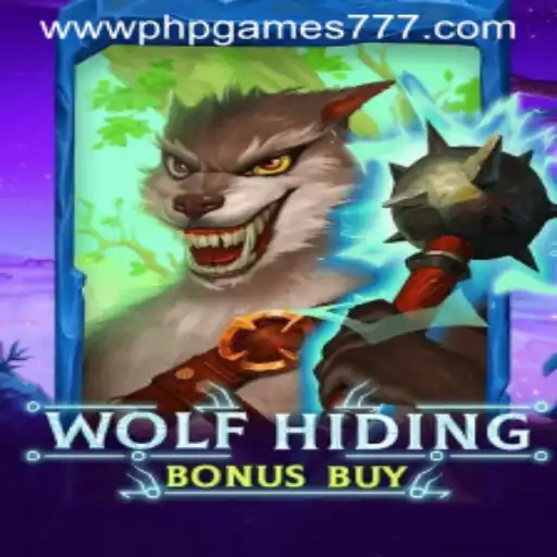 Unveiling the Exciting World of WolfHidingBonusBuy: Your Ultimate PHPGAMES Slot Adventure